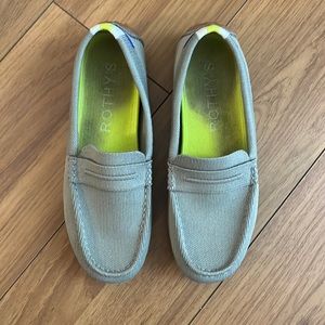 Rothy’s Drivers in Martini 🍸